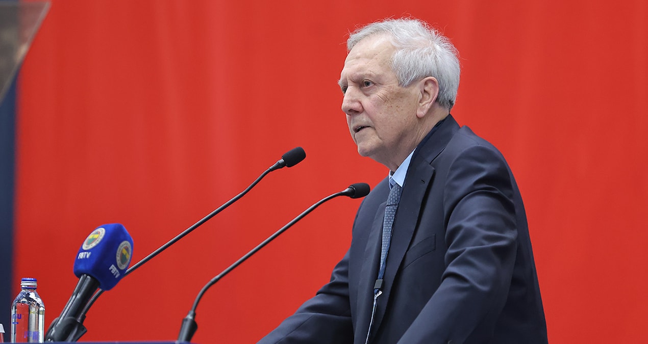 Kritik Açıklama: Aziz Yıldırım adaylıktan çekiliyor mu? Resmi açıklama geldi - Son Dakika ve Merak Edilenler
