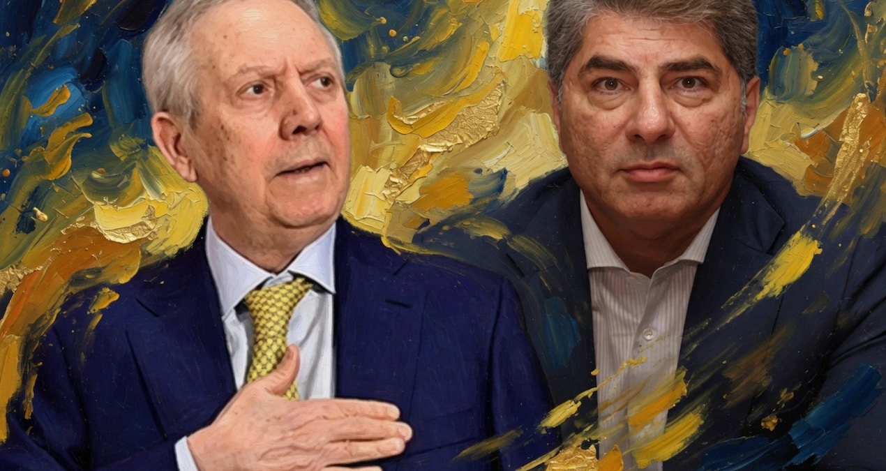 Sıcak Gündem: Aziz Yıldırım ve Hakan Safi'nin yönetim kurulu listeleri netlik kazandı - Son Dakika Haberleri -