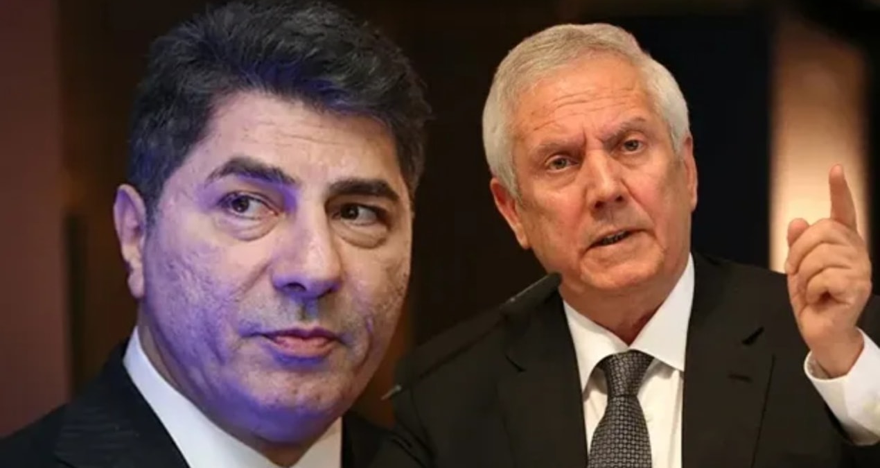 Ayrıntılar Netleşti: Aziz Yıldırım'ın birleşme çağrısına Hakan Safi'den net cevap - Haberleri | İşte Tüm Ayrın