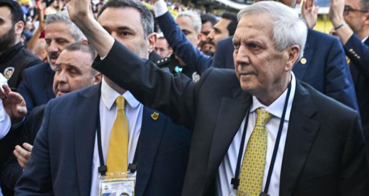 Sıcak Gündem: Aziz Yıldırım'ın sabrı taştı, yıldız golcü için resti çekti - En Son Haber