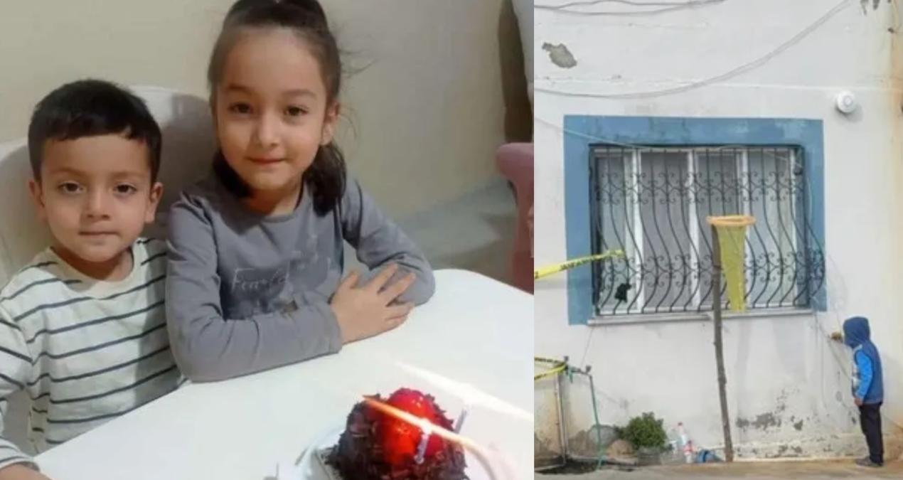 Son Gelişme: Azra ve Ömer'i fosfor sinir gazı mı öldürdü? Türkiye'nin konuştuğu olayda korkunç ihtimal! - Habe