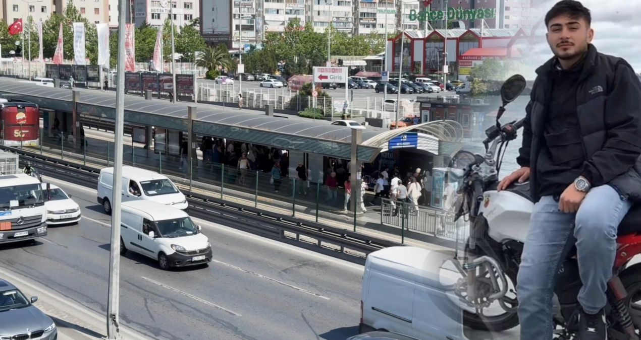 Baba-oğul 22 yaşındaki genci metrobüsten indirip katletti - Haberleri ve Merak Edilenler