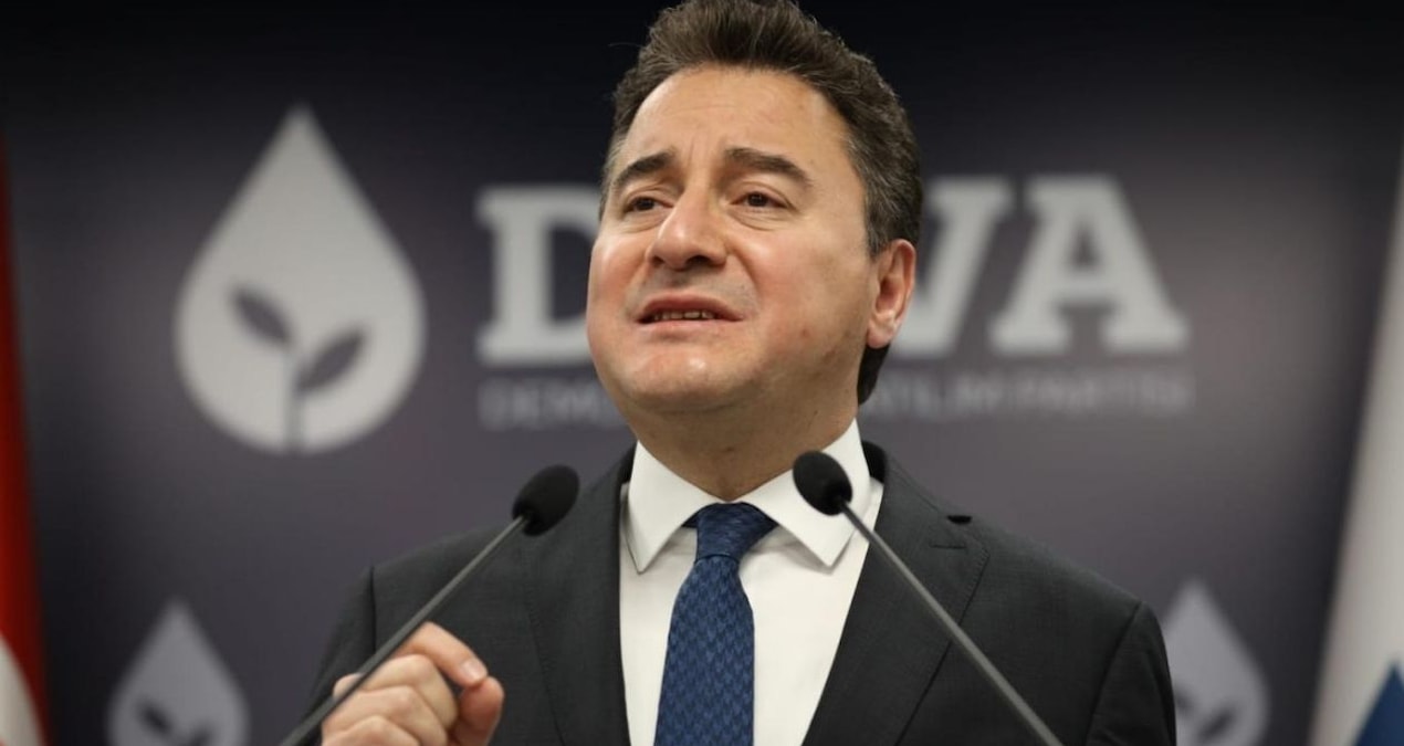 Son Gelişme: Babacan: Başkanlık sistemine geçildiğinden bu yana Türkiye, tek haneli enflasyonun yüzünü görmedi