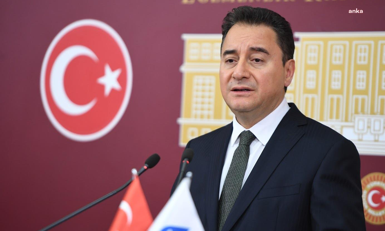Sıcak Gündem: Babacan’dan 17 Ağustos Depremi mesajı: "O gece kaybettiğimiz on binlerce vatandaşımızın acısı ha