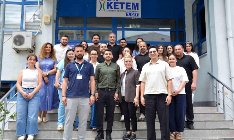 Ayrıntılar Netleşti: Bafra'da sağlık kurumları güçlerini birleştirdi - Haberleri