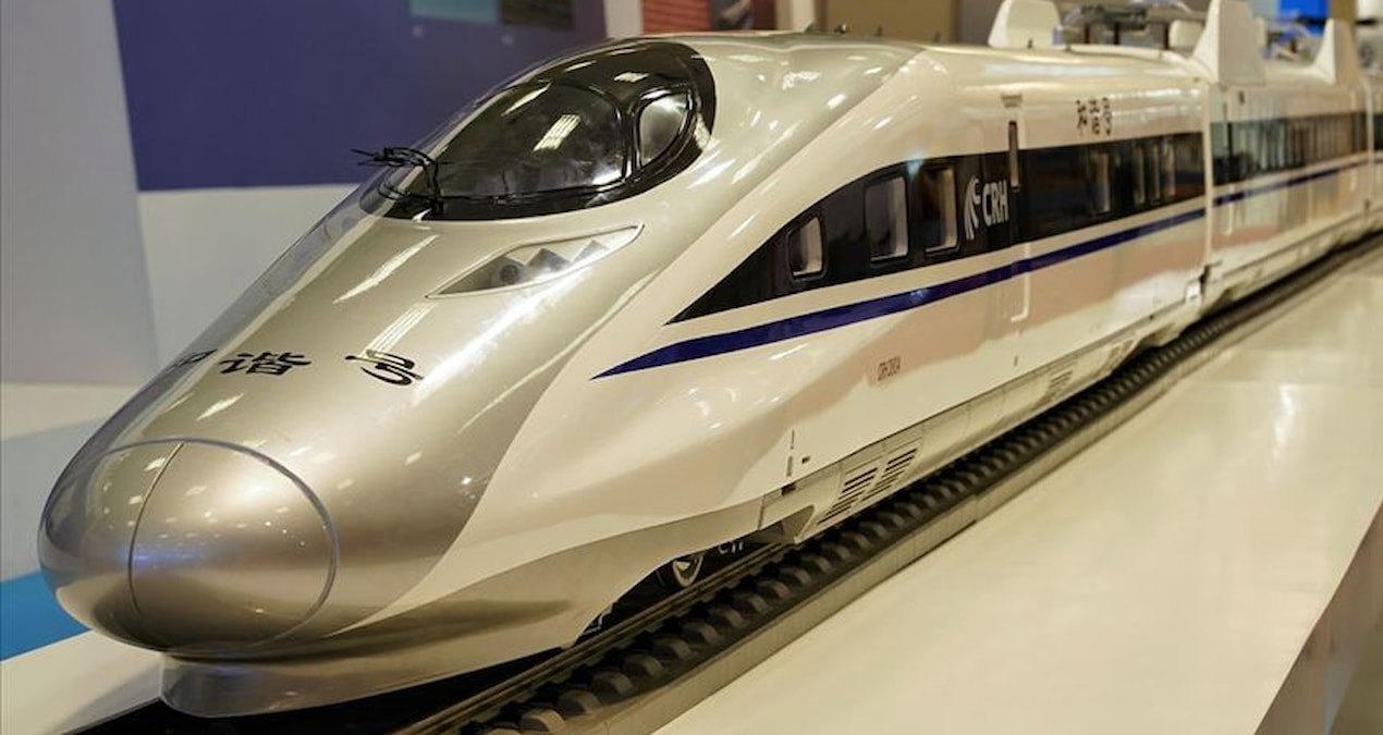 Kritik Açıklama: Bahar Bayramı şenliği: 140 milyon tren bileti satıldı - Son Dakika - Son Dakika Bilgileri