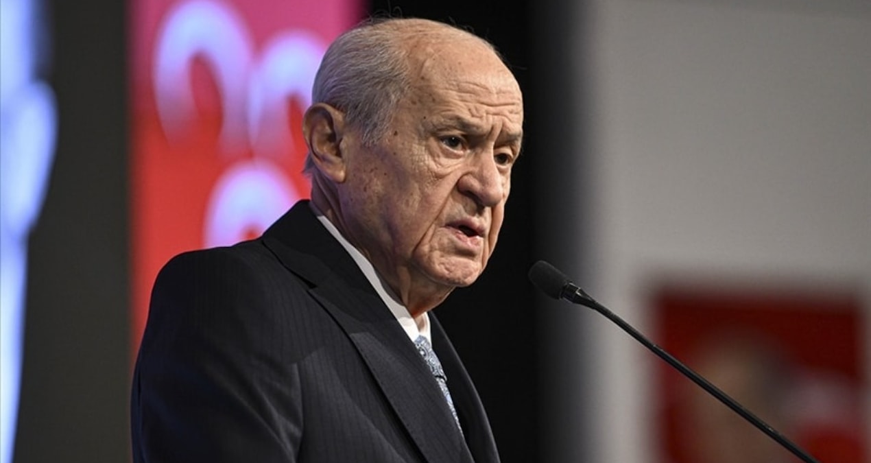 Ayrıntılar Netleşti: Bahçeli'den 18 Mart mesajı - En Son Haber - Son Dakika Bilgileri