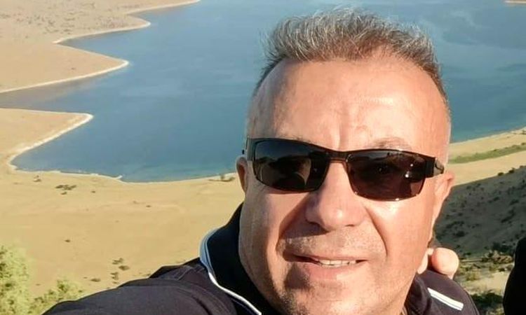 The person who fell into Bahçesaray Stream lost his life - Breaking News