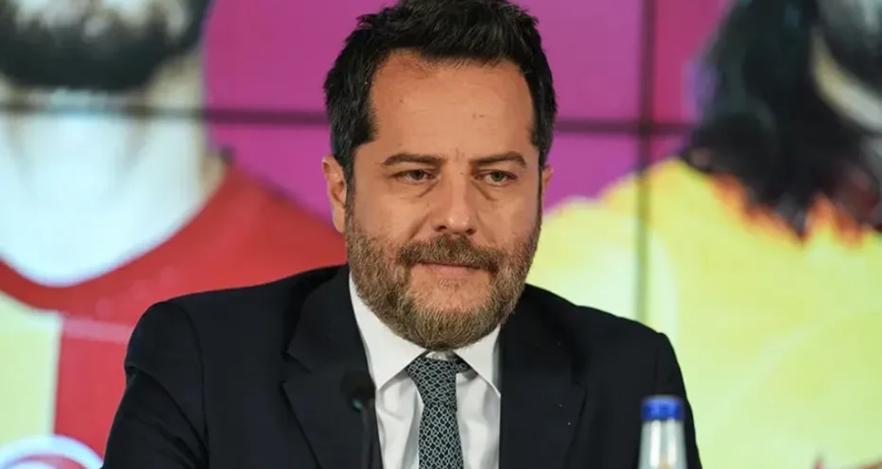 Bahis ve şike soruşturmasında şafak operasyonu: Erden Timur gözaltında - Son Dakika - Son Dakika Bilgileri