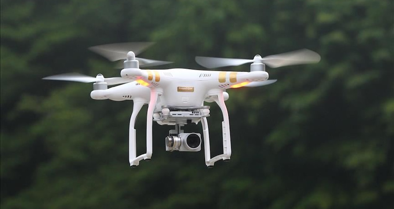 Son Gelişme: Bahreyn'de dron kullanımı yasaklandı - En Son Haber - Son Dakika Bilgileri