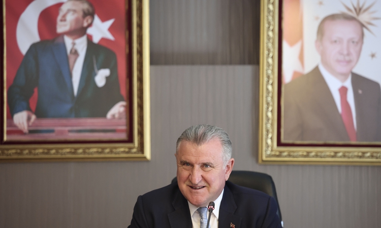 Sıcak Gündem: Bakan Bak'tan özel sporculara madalya tebriği - Son Dakika Haberleri - Son Dakika Bilgileri