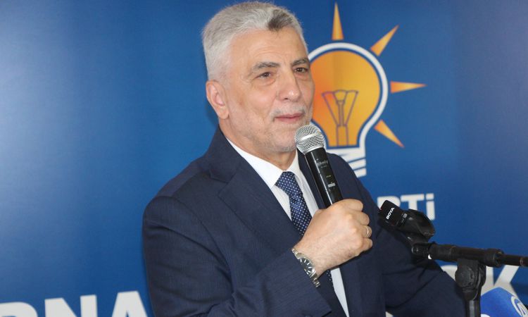 Sıcak Gündem: Bakan Bolat: Milli gelir 1.6 trilyon doları aştı - Son Dakika Haberleri - Son Dakika Bilgileri