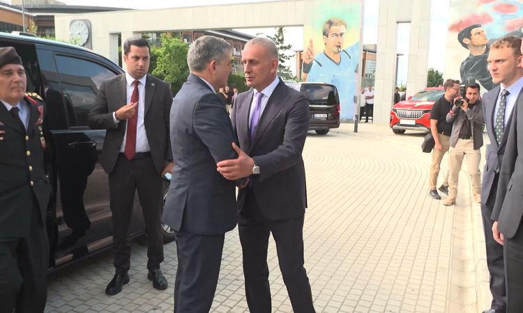 Bakan çiftçi: protokol tribünleri, kuralların ihlal edildiği değil spor ahlakının sergilendiği alanlar olmalıd