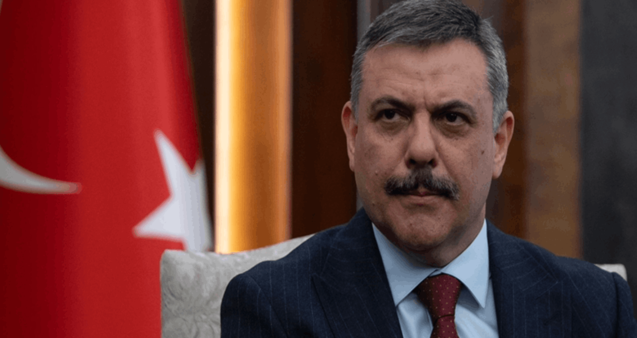 Bakan Çiftçi yönetiminde büyük değişim kapıda - En Son Haber | İşte Tüm Ayrıntılar
