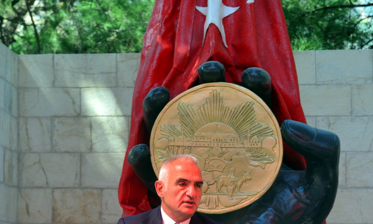 Bakan Ersoy: Deprem bölgesindeki toplam yatırımımız 34 milyar liraya ulaşacak ve Merak Edilenler