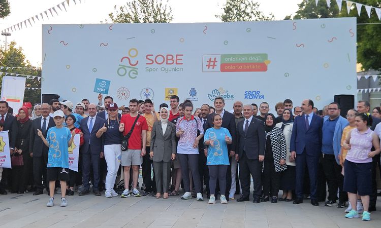 Minister Göktaş: There are 148 day care and rehabilitation centers - News