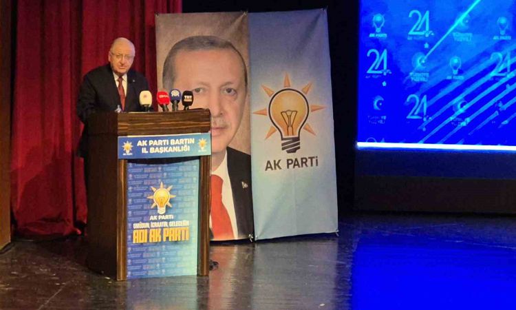 Son Gelişme: Bakan Güler: Terörsüz Türkiye için tarihi adım - Haberleri ve Merak Edilenler