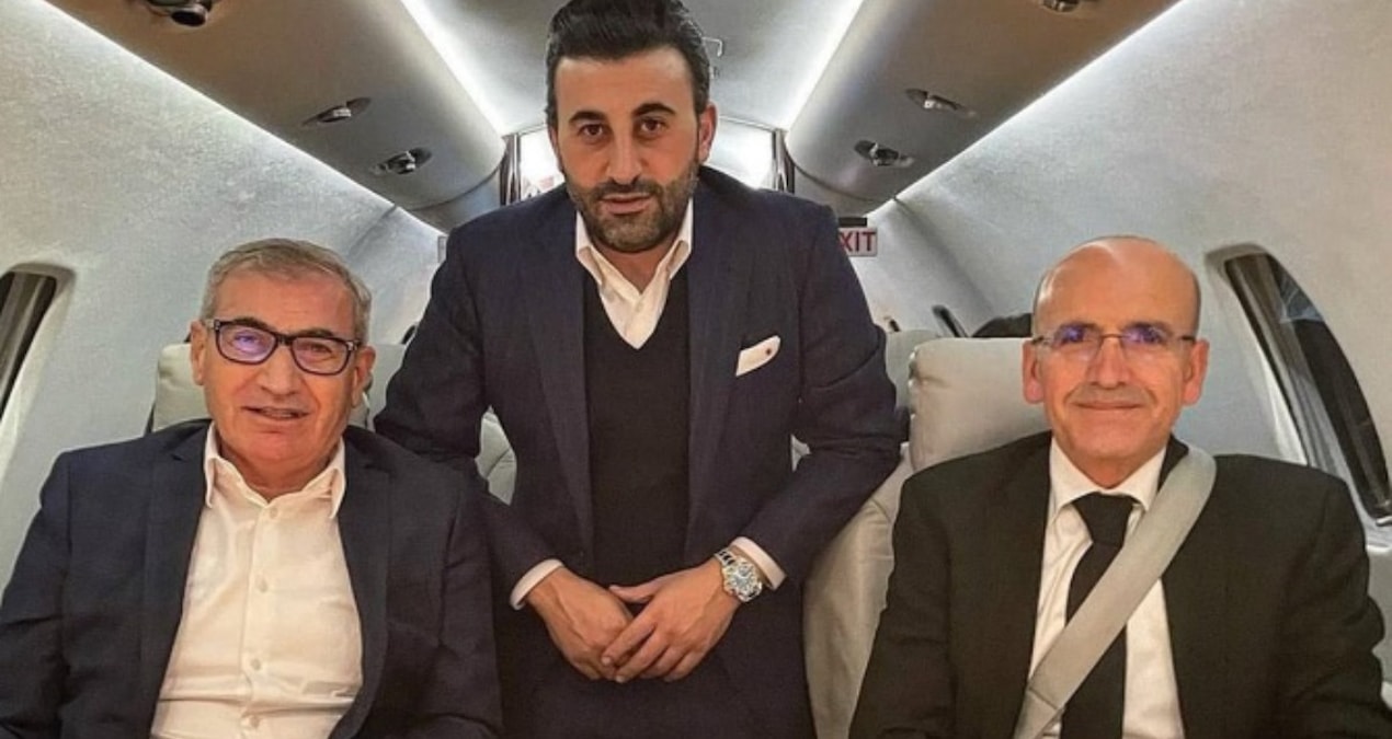 Gündemden Son Bilgiler: Bakan’ın ortağı 4 milyar liralık tünel ihalesini kaptı - Son Dakika: Gelişmeler Takip