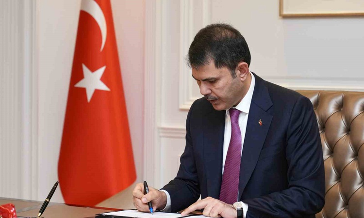 Bakan Kurum, Sıfır Atık'ın 9. yılında Türkiye'nin COP31 Başkanlığını vurguladı: Gelişmeler Takip Ediliyor