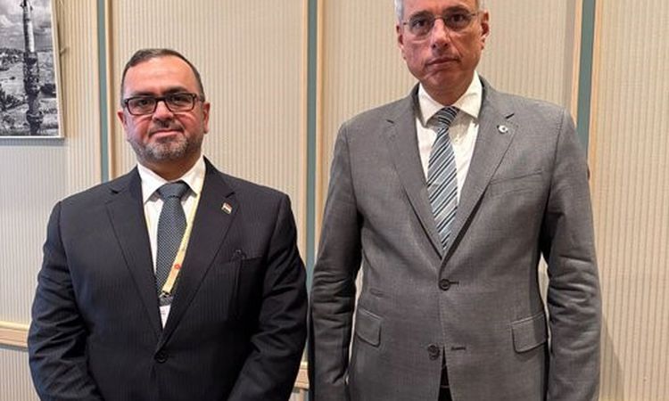 Gündemden Son Bilgiler: Bakan Memişoğlu, Iraklı mevkidaşı ile bir araya geldi - Haberleri ve Merak Edilenler