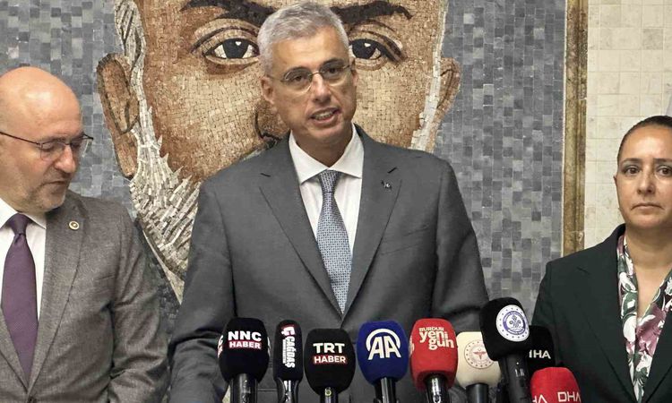 Bakan Memişoğlu’ndan hastanelerde kreş ve anaokulu açıklaması: "İnşallah bu sene için 7 kreşe başlıyoruz"