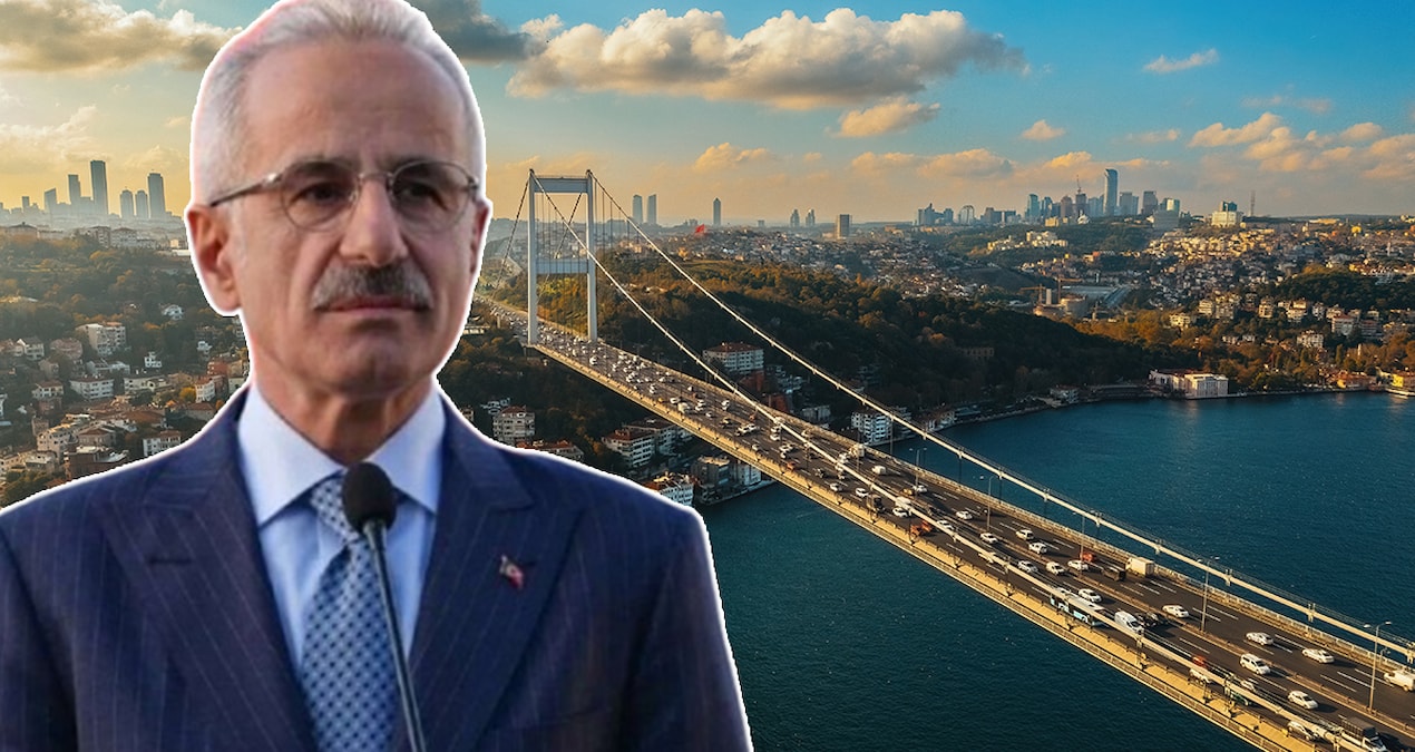 Son Gelişme: Bakan 'özelleştirmeyeceğiz' demişti! Türk heyeti otoyol ve köprü özelleştirmesi için Portekiz'de
