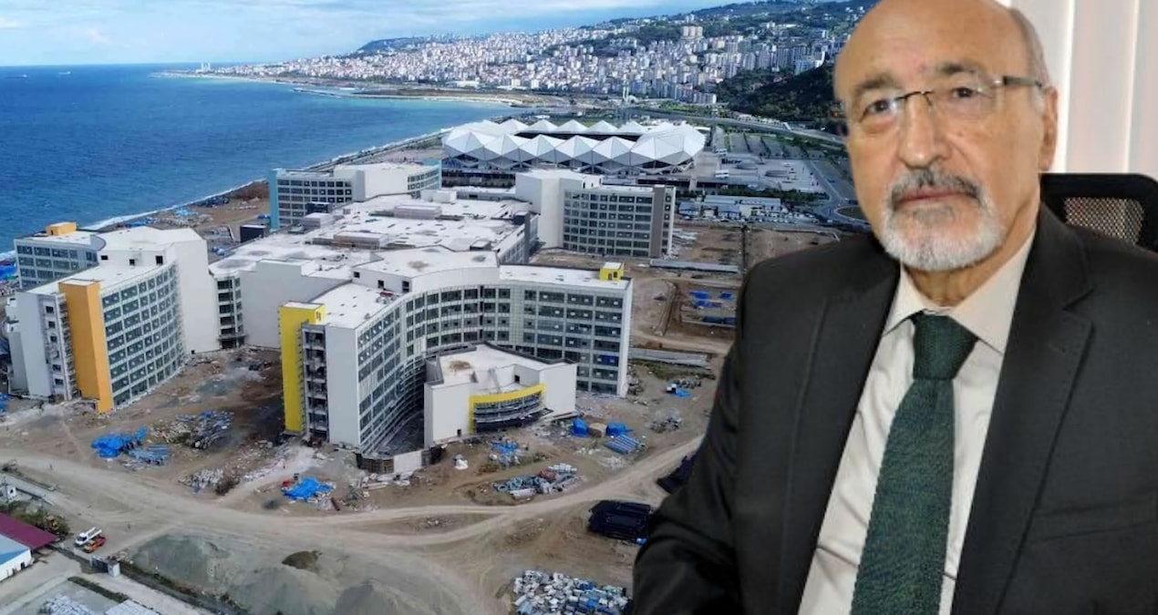 Ayrıntılar Netleşti: Bakan 'risk yok' dedi, deprem uzmanı 'o kadar basit değil' diyerek uyardı - Son Dakika