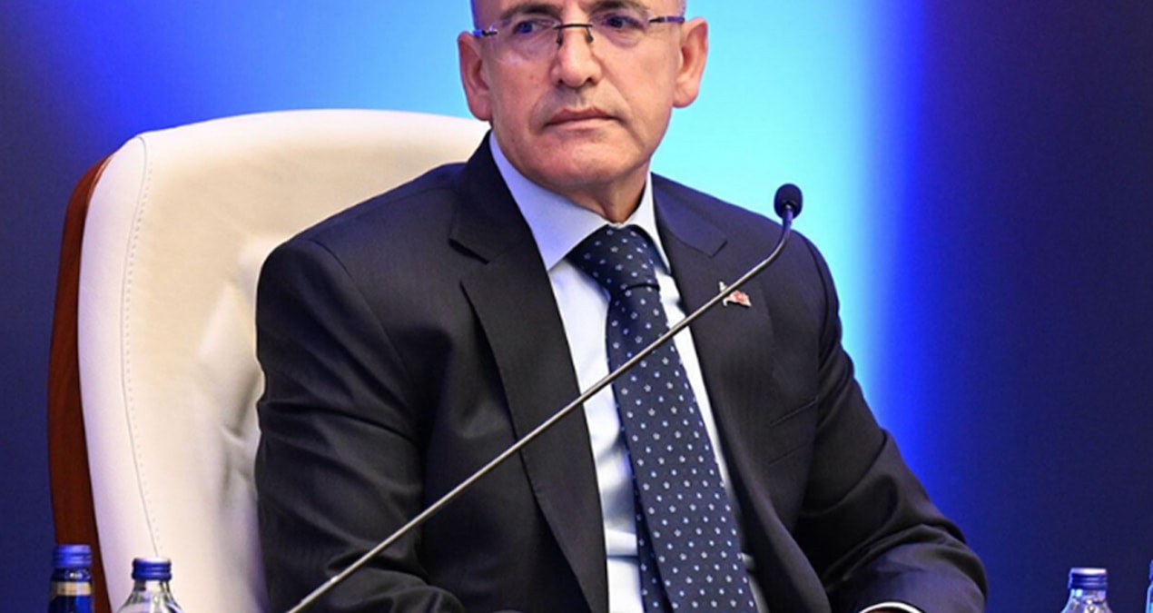 Bakan Şimşek: Cari açık 2026’da program öngörülerinin üzerinde olabilir - Son Dakika: Gelişmeler Takip Ediliyo
