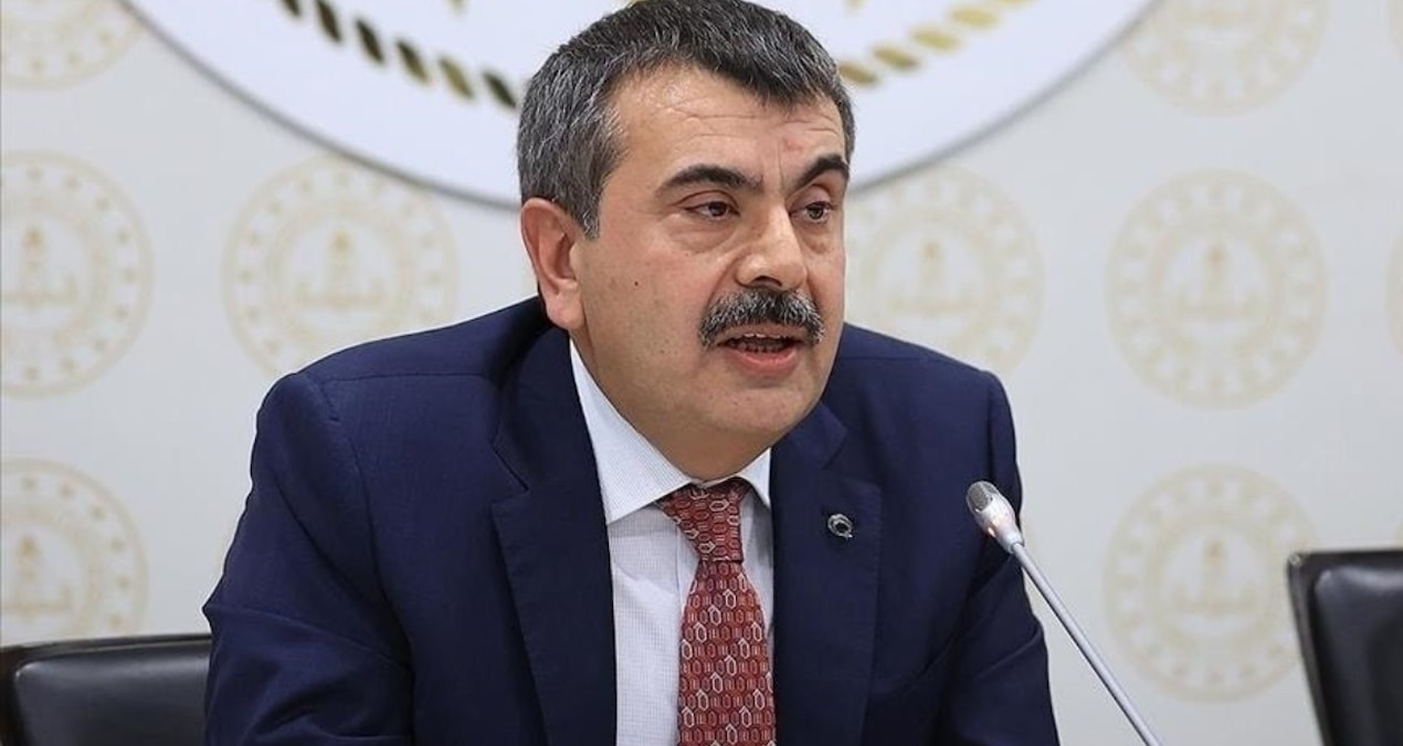 Son Gelişme: Bakan Tekin tüm detaylarıyla paylaştı: "LGS 1 gün öne alınabilir" - Haberleri | İşte Tüm Ayrıntıl