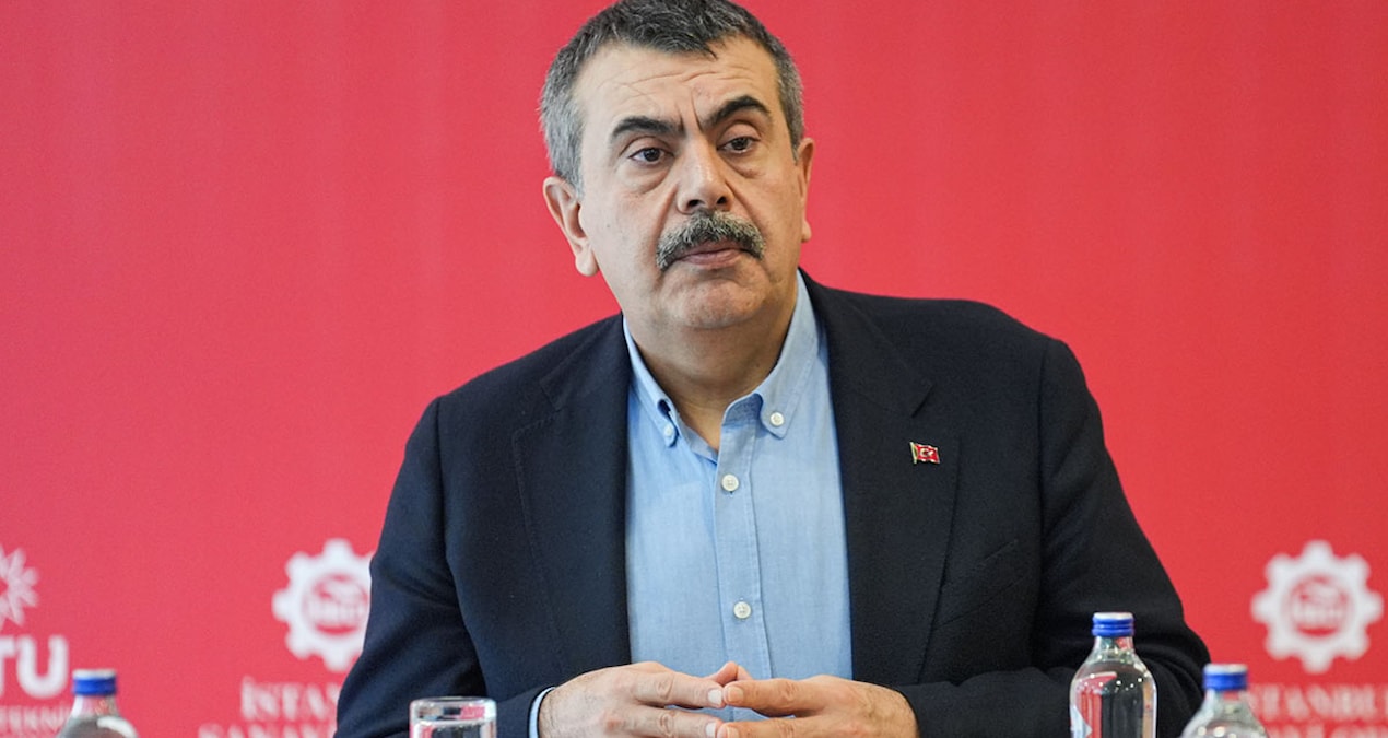 Bakan Tekin pazartesi alarmı verdi ama para yok - Son Dakika Haberleri - Son Dakika Bilgileri