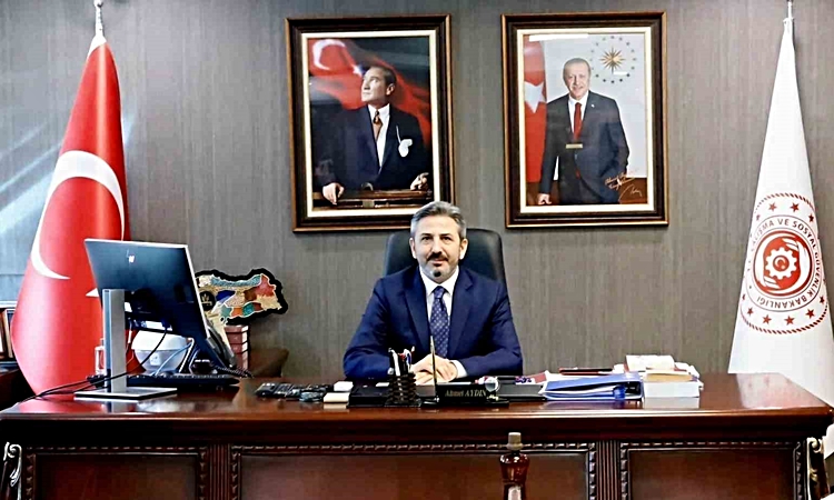 Bakan Yardımcısı Aydın: "Türkiye, küresel ölçekte güven inşa eden güçlü bir aktör" ve Merak Edilenler