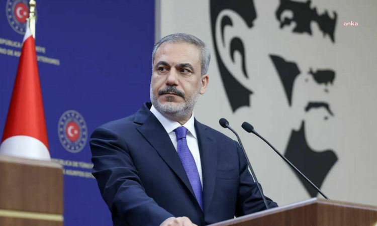 Bakanlar Fidan, Çiftçi ve Gürlek 19-21 Ekim'de Brüksel'e gidiyor