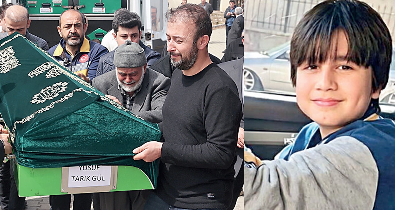 Son Gelişme: Bakanların cenazesine katılmadığı Yusuf Tarık - Son Dakika Haberleri