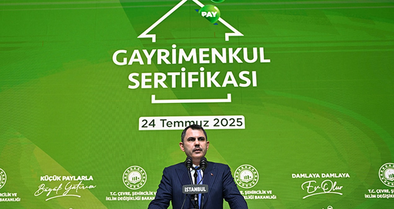 Son Gelişme: Bakanlık borsada dipte - Son Dakika | İşte Tüm Ayrıntılar