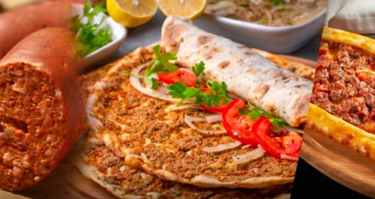 Bakanlık markaları ifşa etti: Lahmacundan karaciğer, pideden kalp, sucuktan eşek eti çıktı - Son Dakika ve Mer