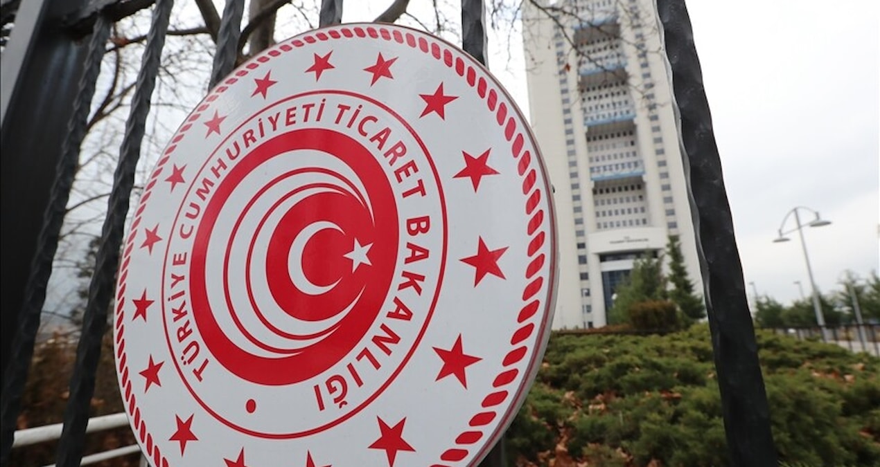 Kritik Açıklama: Bakanlıktan 422 firmaya dahilde işleme izin belgesi verildi - En Son Haber