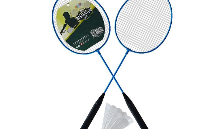 Ayrıntılar Netleşti: Bakanlıktan güvensiz bulunan badminton seti için yasak kararı - Haberleri | İşte Tüm Ayrı