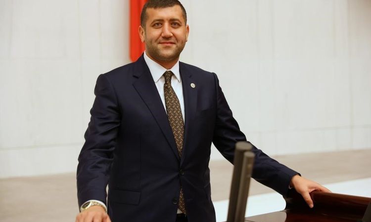 Kritik Açıklama: Baki Ersoy, tekstil sektörünün taleplerini TBMM gündemine taşıdı - Son Dakika Haberleri: Geli