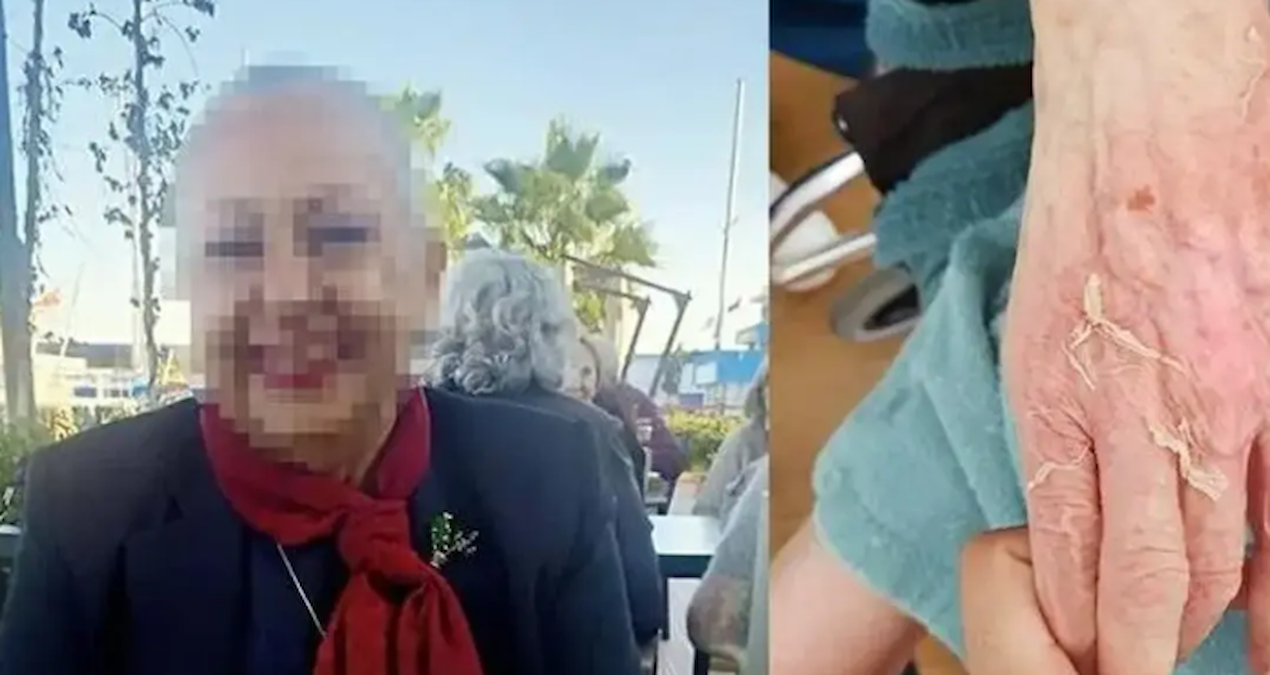 Sıcak Gündem: Bakımevi skandalında doktor hapis cezasını taksit taksit ödeyecek - Son Dakika