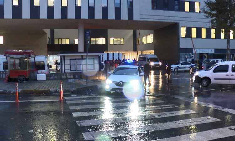 Bakırköy Belediyesi'ndeki soruşturmada 68 şüpheli için gözaltı kararı çıkarıldı