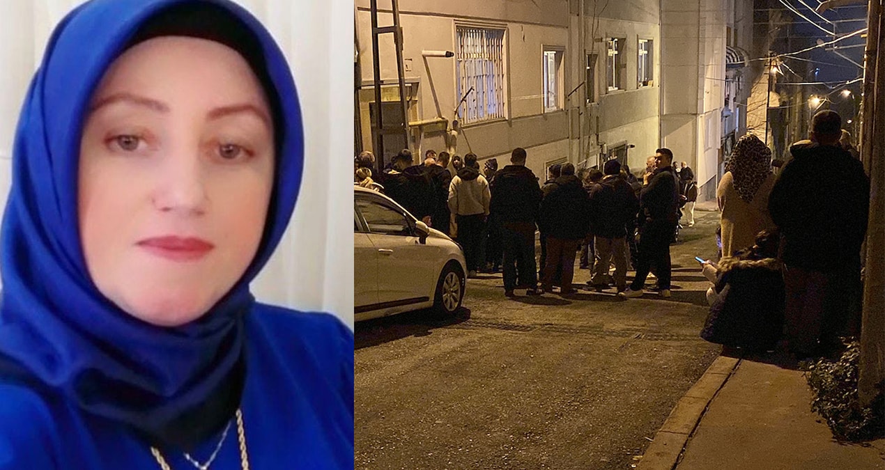 Gündemden Son Bilgiler: Baldızını öldürdü, intihar etti - En Son Haber | İşte Tüm Ayrıntılar