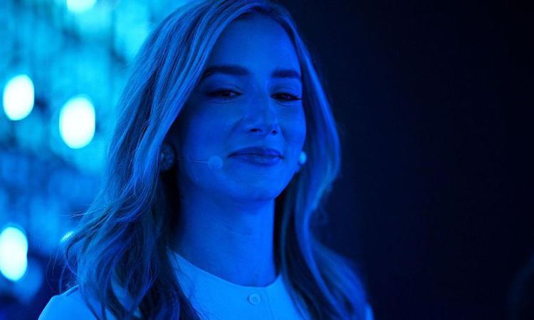 Gündemden Son Bilgiler: Bir balerin, tartışmalı bir şirketle nasıl dünyanın en genç milyarderi oldu? - Son Dak