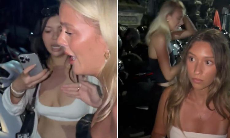 Ayrıntılar Netleşti: Bali'de akılalmaz vurgun! Instagram bahanesiyle 14 bin dolar çaldı - Son Dakika Haberleri