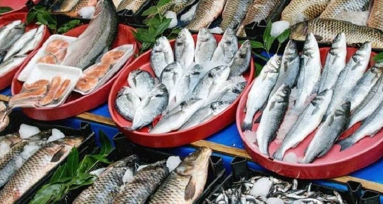 Ayrıntılar Netleşti: Balık yiyen herkesi ilgilendiriyor: Bu türleri yerken iki kere düşünün - En Son Haber
