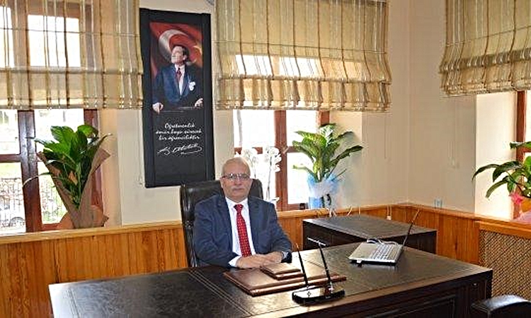 Balıkesir'de dört ilçenin Milli Eğitim müdürleri karşılıklı görev değişikliği yaptı: Gelişmeler Takip Ediliyor