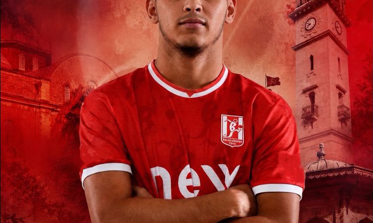 Gündemden Son Bilgiler: Balıkesirspor'da Sedat Yiğit'ten yeni imza - Son Dakika: Gelişmeler Takip Ediliyor