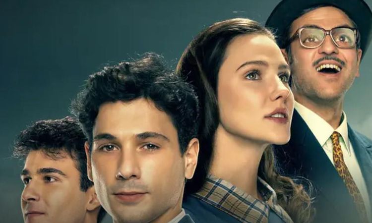 Gündemden Son Bilgiler: Bandırma Füze Kulübü filmi nerede çekildi, hangi tarihte çekildi? Bandırma Füze Kulübü