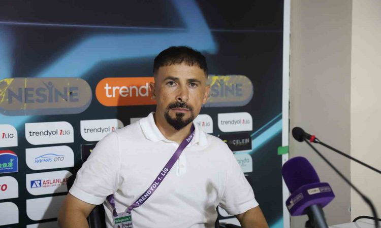 Bandırmaspor 6-0 Boluspor: Teknik Direktörler Maçı Değerlendirdi ve Merak Edilenler