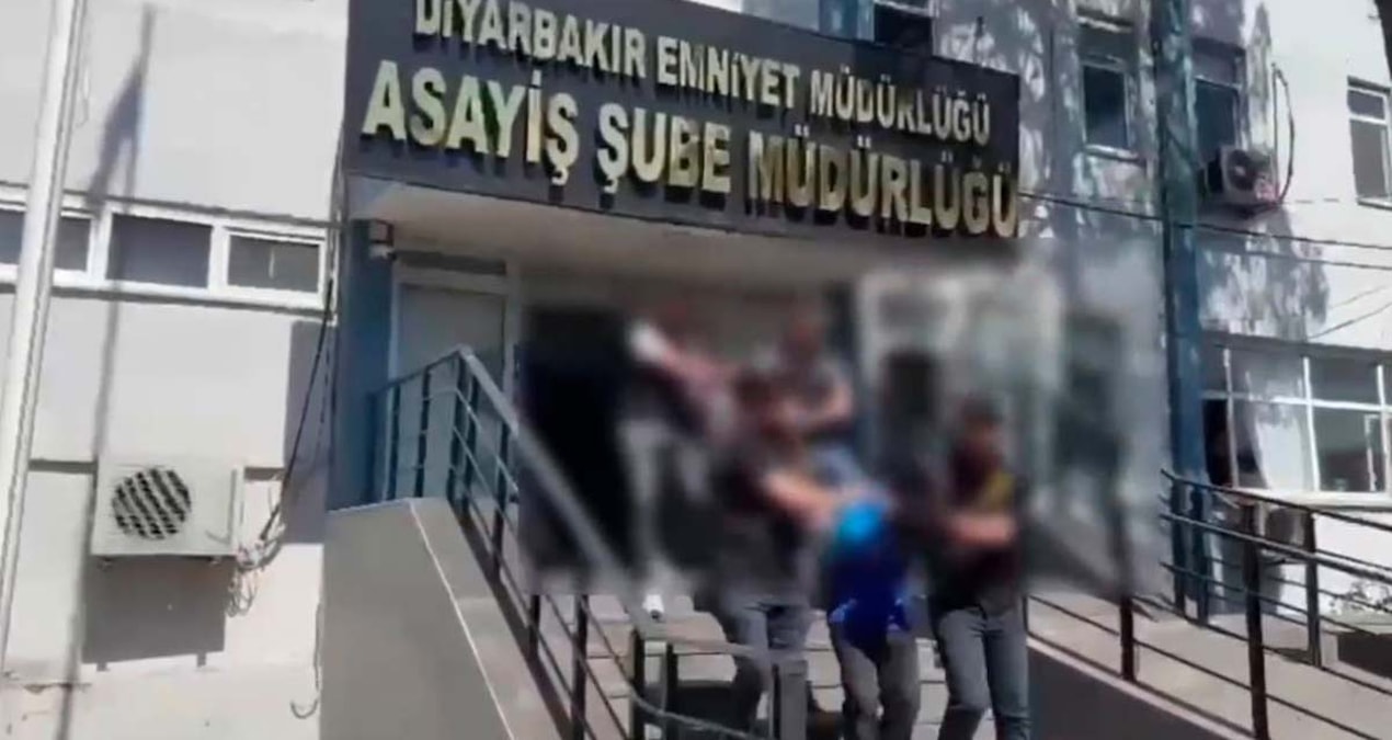 Gündemden Son Bilgiler: Banka şubesine silahlı saldırı! 2 şüpheli hakkında tutuklama kararı verildi - Son Daki