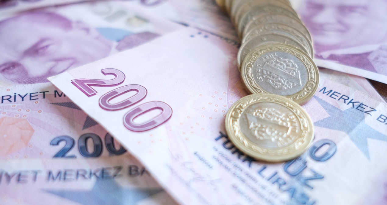 Gündemden Son Bilgiler: Bankacılık devinden Türkiye ekonomisi için korkutan senaryo - Haberleri - Son Dakika B